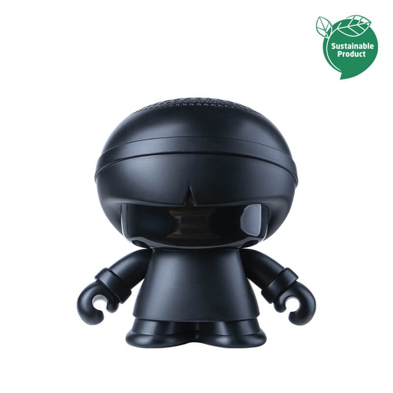 Enceinte Bluetooth XBOY En Plastique Recyclé Neuf - vue 7