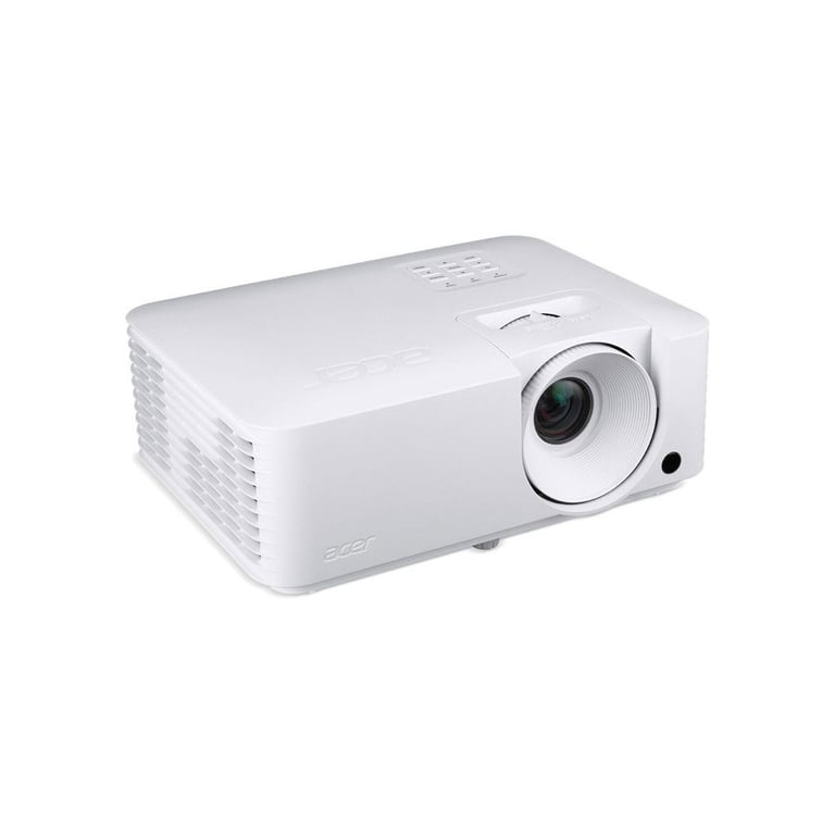 Acer Vero XL2521 DLP 4000 Lm 50000:1 - vue 5