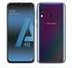 Galaxy A40 2019 64 Go, Noir