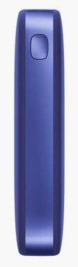 Fresh 'n Rebel 2pb24100tb banque d'alimentation électrique 24000 mAh Bleu