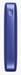 Fresh 'n Rebel 2pb24100tb banque d'alimentation électrique 24000 mAh Bleu