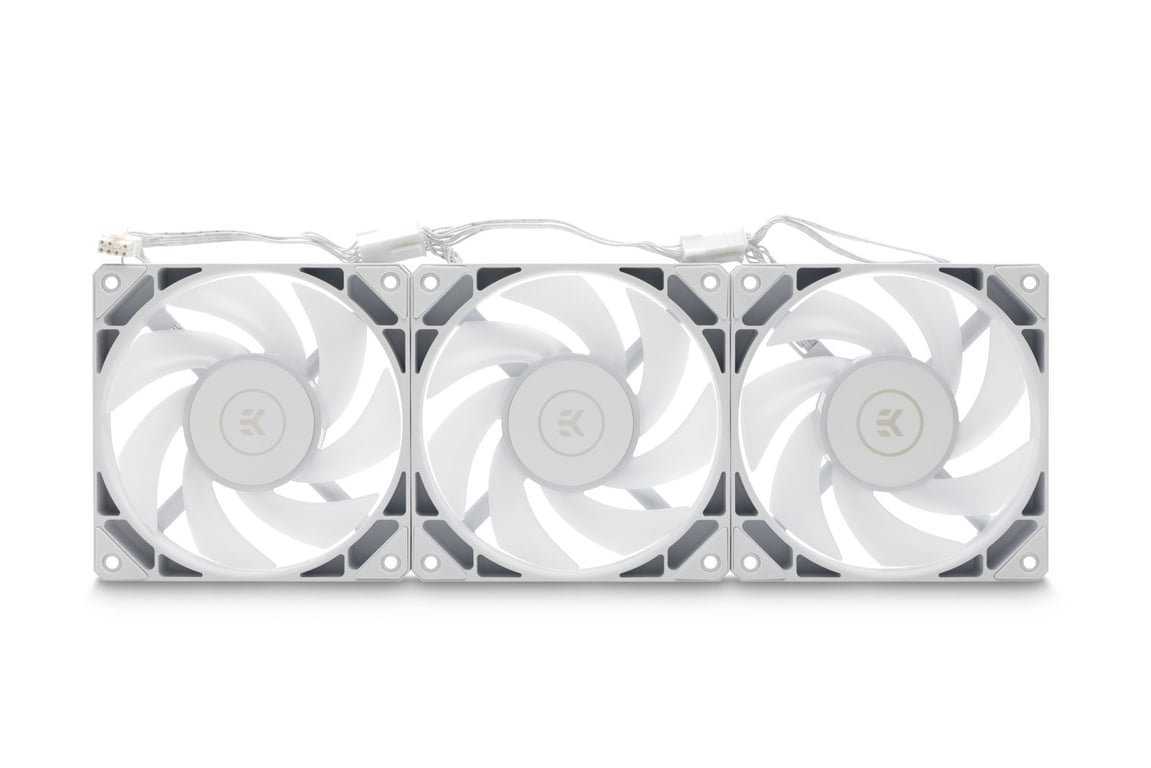 EK Water Blocks 3831109897843 pièce et accessoire pour systèmes de refroidissement d'ordinateurs Module de ventilation Neuf - vue 3