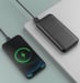 Akashi ALTPBECO10 banca di energia 10000 mAh Nero