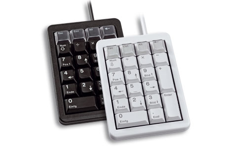 Cherry G84 4700 Corded Keypad ES Neuf