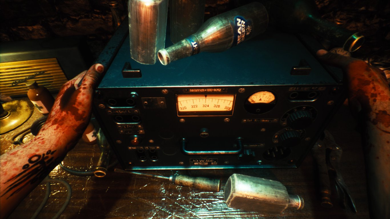 Pneumata Jeu PS5 - vue 4