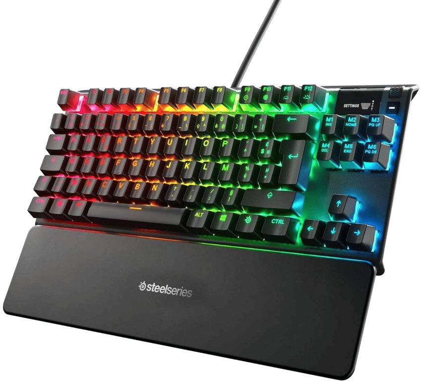 SteelSeries Apex 7 TKL