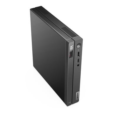 Lenovo ThinkCentre neo 50q Gen 4 Intel® Core™ i5 i5-13420H 8 Go DDR4-SDRAM 256 Go SSD Windows 11 Pro Mini PC Noir