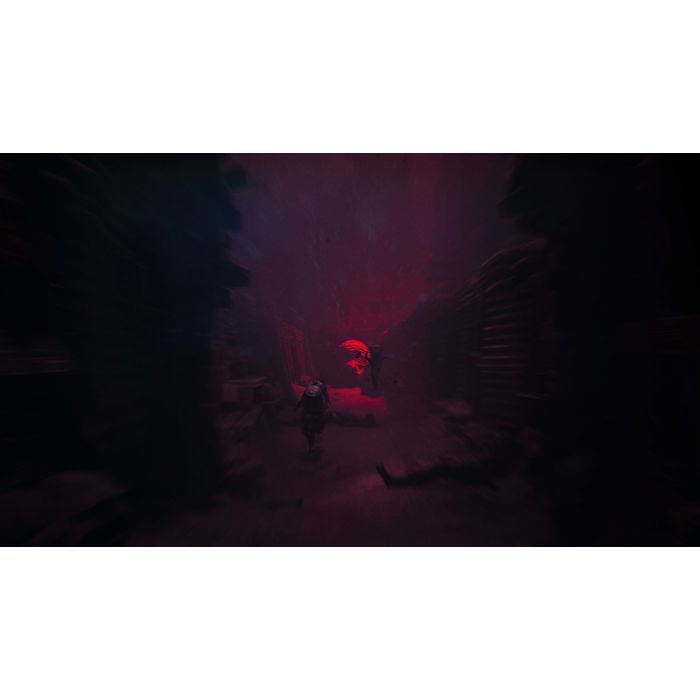 Reanimal Deluxe Edition Xbox Series X - vue 5