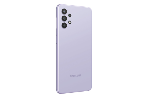 Galaxy A32 5G 64 Go, Lavande, débloqué