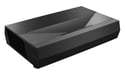 Optoma UHZ65UST Proiettore a tiro ultra corto 3500 ANSI lumen DLP UHD 4K (3840x2160) 3D Ready Nero