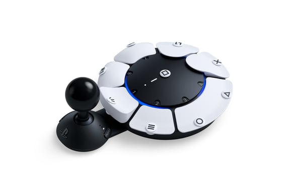 Sony Manette Access PS5