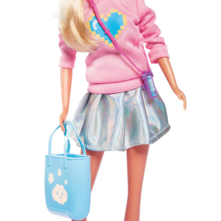 Steffi Love Sl Pastel Fashion - vue 2