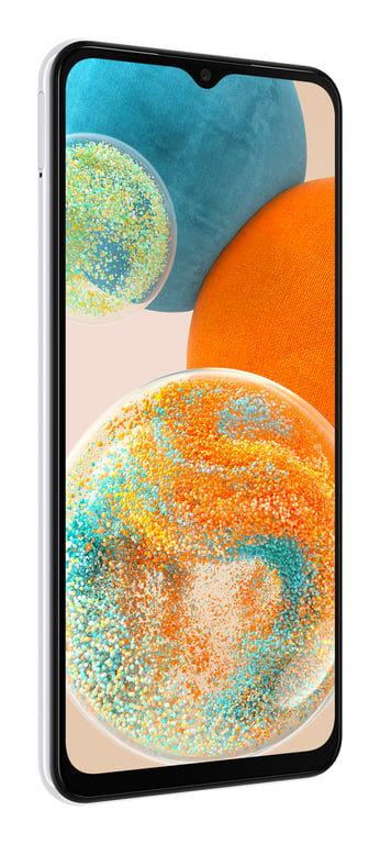 Galaxy A23 (5G) 64G, bianco, sbloccato