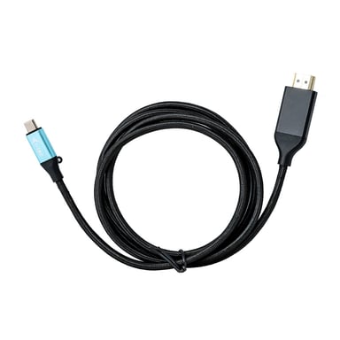 i-tec Cavo HDMI USB-C Adattatore 4K / 60 Hz 150 cm