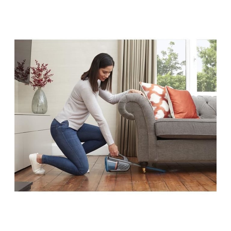 & Decker BHHV320B QW - vue 5