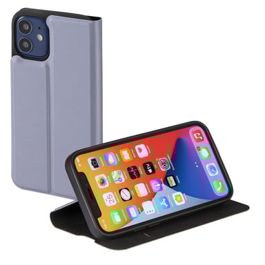 Etui portefeuille ''Single2.0'' pour Apple iPhone 12 mini