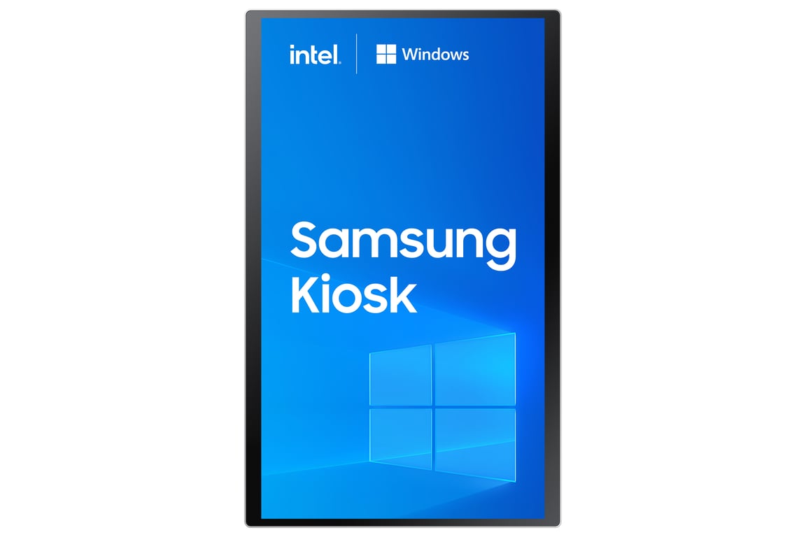 Samsung KM24C 5 24 Core i5 - vue 2