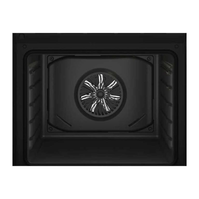 Four multifonction encastrable BEKO BBIE12000X Inox 594 x 567 x 595 cm - vue 8