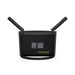 Tenda AC9 router inalámbrico Gigabit Ethernet Doble banda (2,4 GHz / 5 GHz) Negro