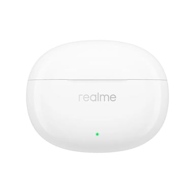 realme Buds T110 Auriculares Inalámbrico Dentro de oído Llamadas/Música Bluetooth Blanco