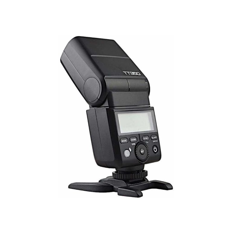 GODOX TT 350 N - vue 4