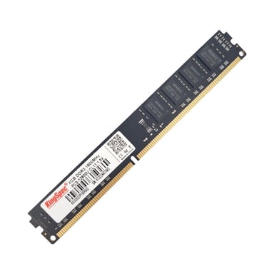 4Go RAM DDR3  KS1600D3P150F04G Low DIMM PC3-12800U