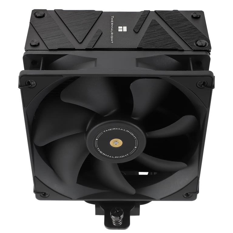 Thermalright Assassin Spirit 120 EVO - vue 7