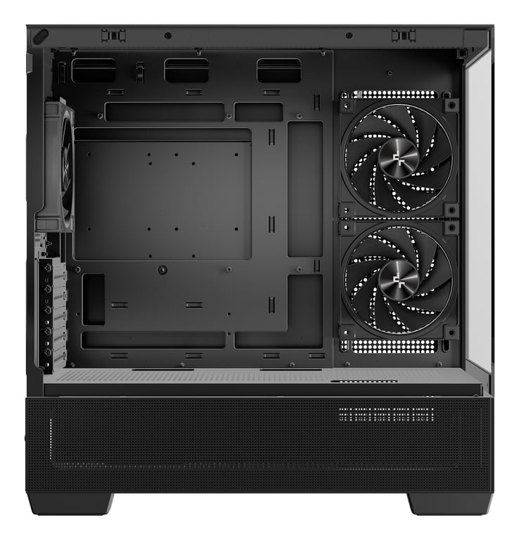 DeepCool CG380 3F Midi Tower Neuf - vue 2