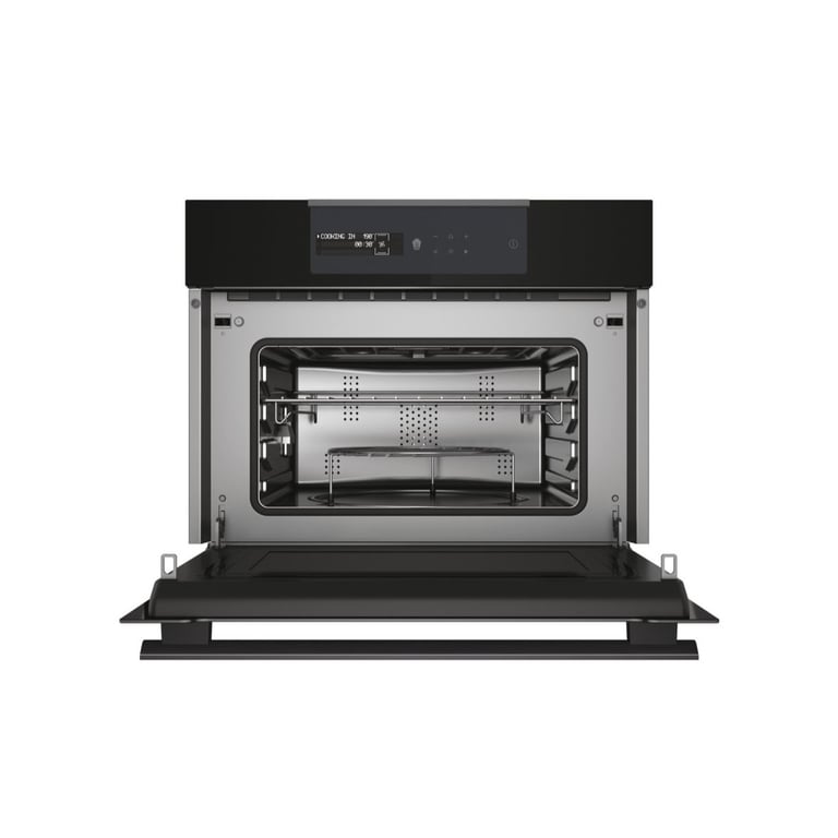 Micro-Ondes Combiné Haier HWO45NB6B0B1 – 34L, 900W, Design Moderne - vue 2