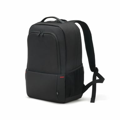 Sacoche d'ordinateurs portables 39,6 cm (15.6'')  Eco Backpack Plus BASE - Noir