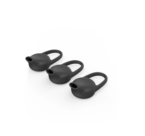 Casque Hama 00184184 – Bluetooth, 20-20000 Hz, 10 m de portée - vue 2