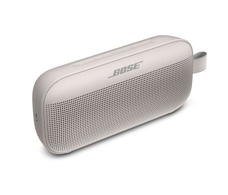 Diffusore portatile SoundLink Flex Bluetooth mono - Bianco