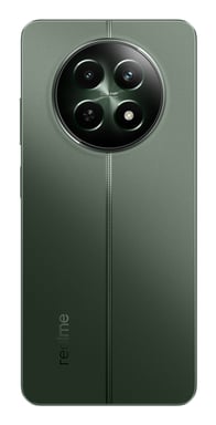 realme 12 (5G) 256 GB, Verde
