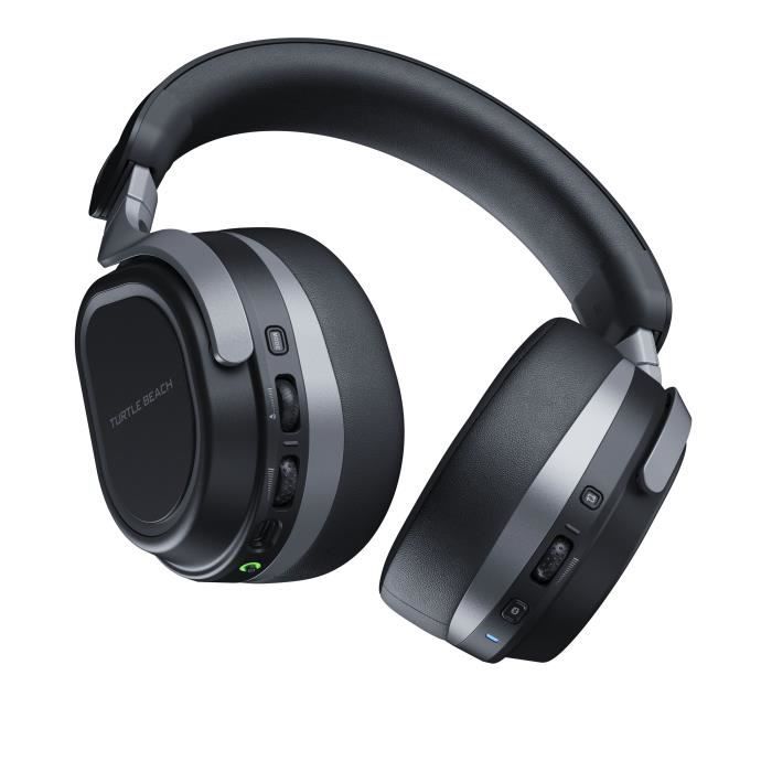 Casque gamer Stealth 700 Gen 3 PS - vue 6