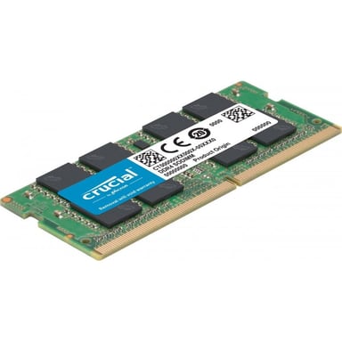 Modulo di memoria Crucial CT16G4SFRA32A 16 GB 1 x 16 GB DDR4 3200 MHz
