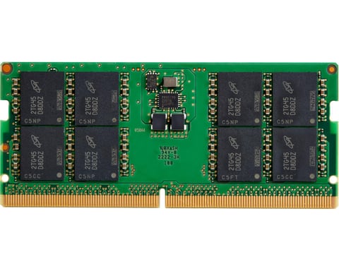 HP Memoria SODIMM 32 GB DDR5 5600 MHz