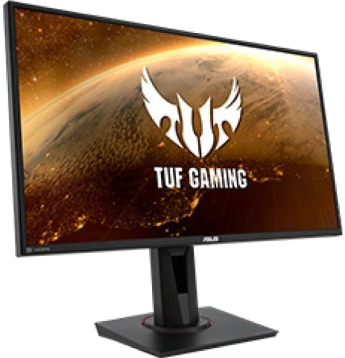 Ecran PC Gamer ASUS TUF VG279QM - 27 IPS - Full HD (1920x1080) - 1ms GTG - 280Hz Overclockable - HDR