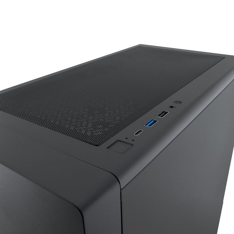 CoolBox PC Gaming GA450 Star Tower Neuf - vue 2