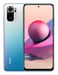 Redmi Note 10S 64 GB, blu, sbloccato