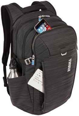 Thule Construct CONBP216 mochila Mochila de viaje Negro Nylon