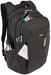 Thule Construct CONBP216 mochila Mochila de viaje Negro Nylon