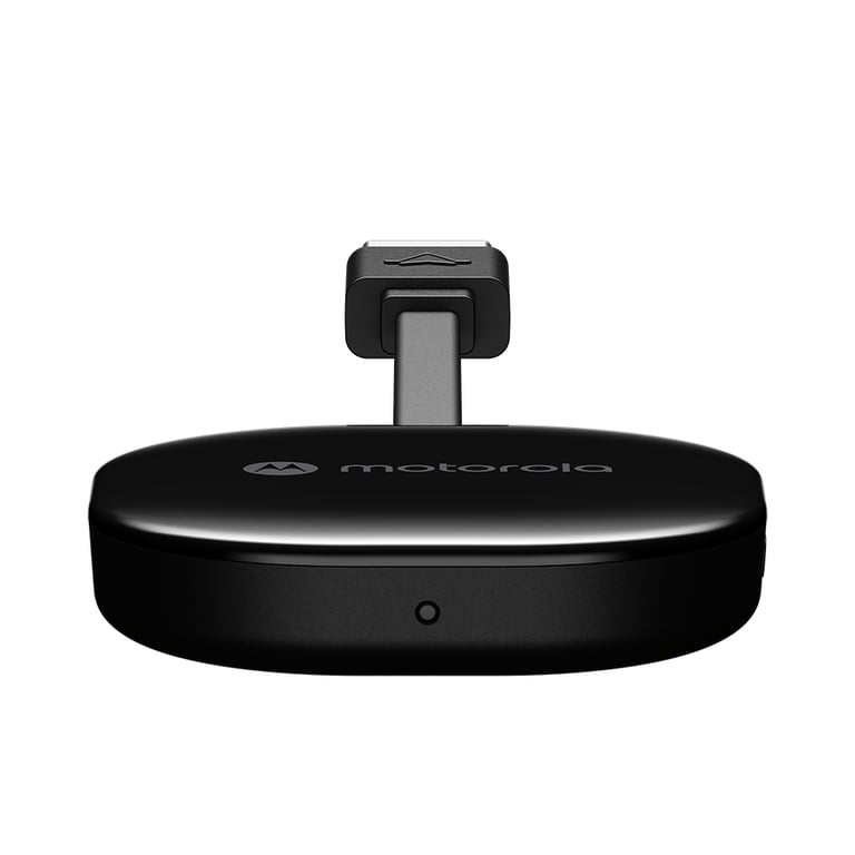 Motorola MA1 - vue 3
