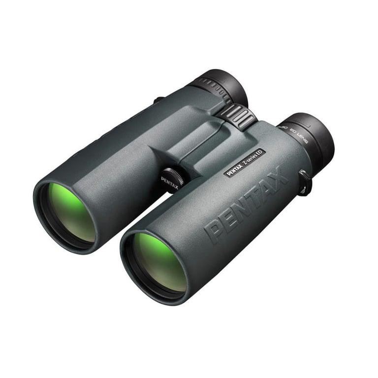 PENTAX Jumelles ZD 10x50 ED Neuf - vue 1