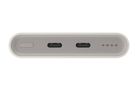 Samsung Batterie externe édition Paris 2024 10 000 mAh Charge Ultra Rapide 25W
