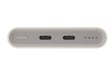 Samsung Batterie externe édition Paris 2024 10 000 mAh Charge Ultra Rapide 25W