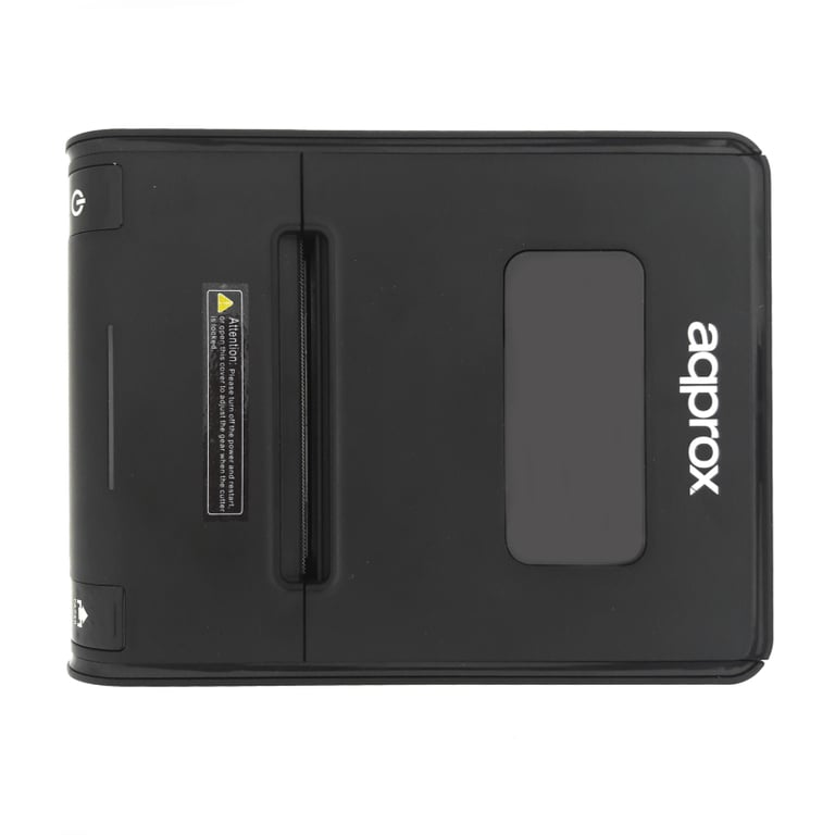 Approx appPOS80USB WIFI imprimante pour étiquettes Thermique directe 203 x 203 DPI 250 mmsec Avec fil &sans fil Neuf - vue 3