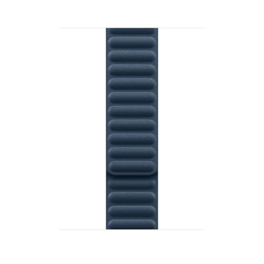 Accesorio inteligente Apple MTJA3ZM/A Wearable Band Azul Poliéster