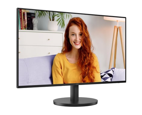 AOC B3 27B3HA2 Display LED 68,6 cm (27'') 1920 x 1080 pixel Full HD Nero