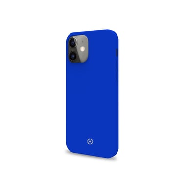 Celly Feeling funda para teléfono móvil 13,7 cm (5.4'') Azul