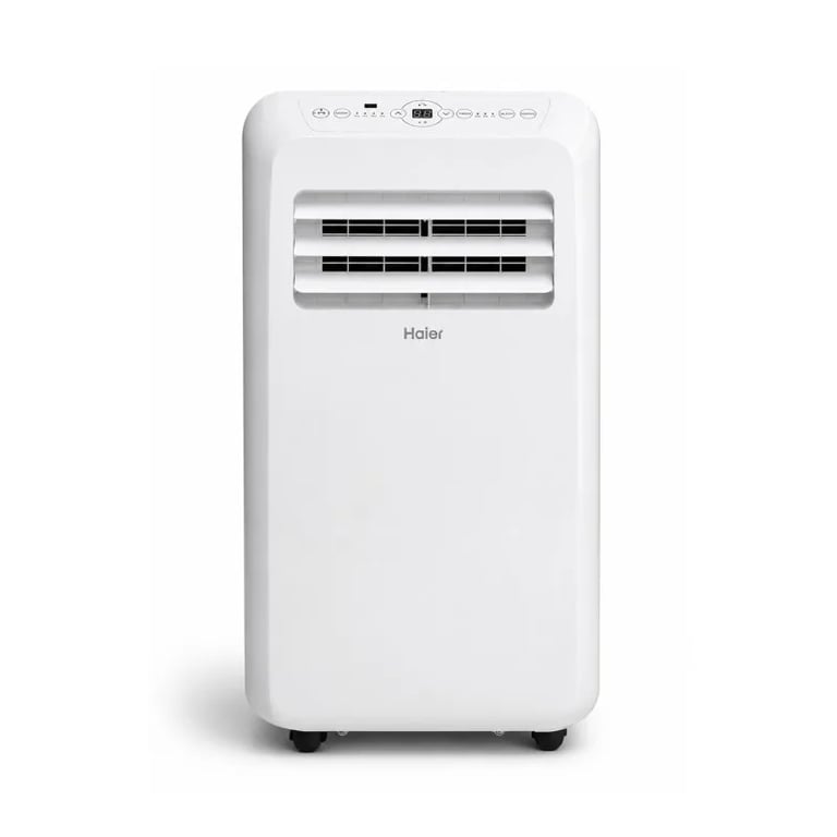 Haier Climatiseur Mobile 12000 Btu Froid & Chauffage Neuf - vue 2